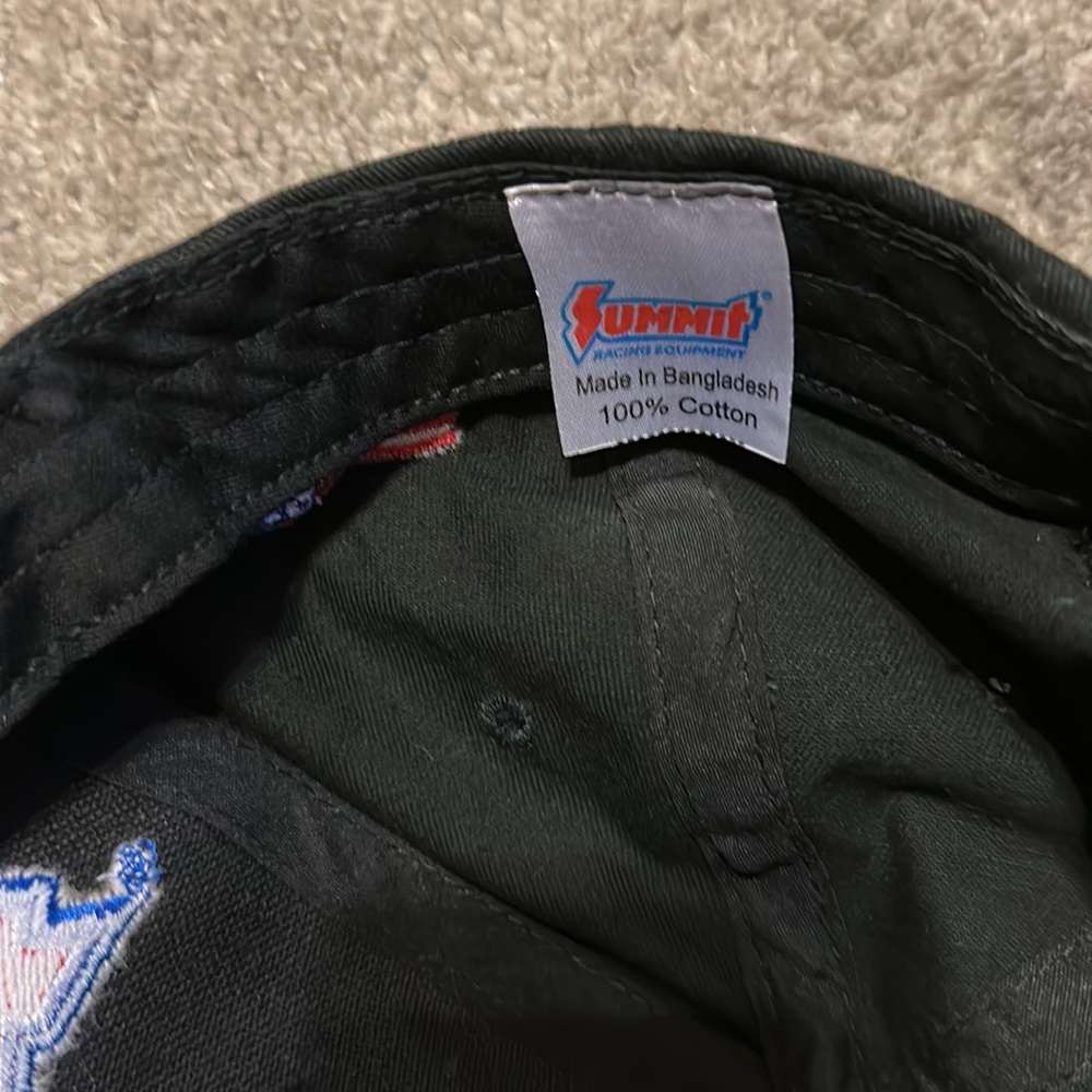 Summit Racing Equipmnet Hat - Picture 3 of 4